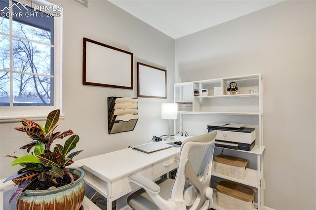 17 N Claremont Street, Colorado Springs, CO 80909