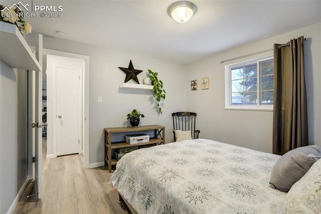 17 N Claremont Street, Colorado Springs, CO 80909