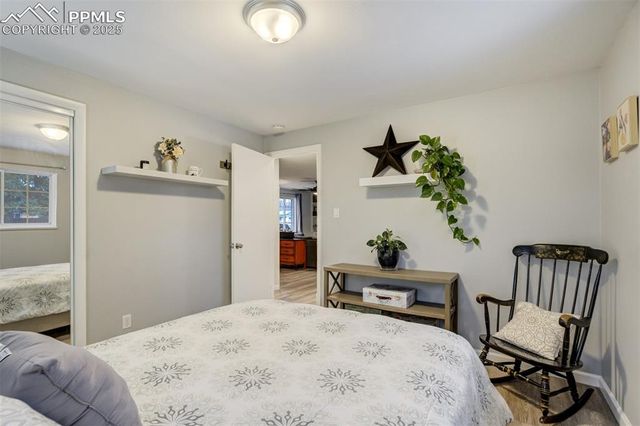 17 N Claremont Street, Colorado Springs, CO 80909