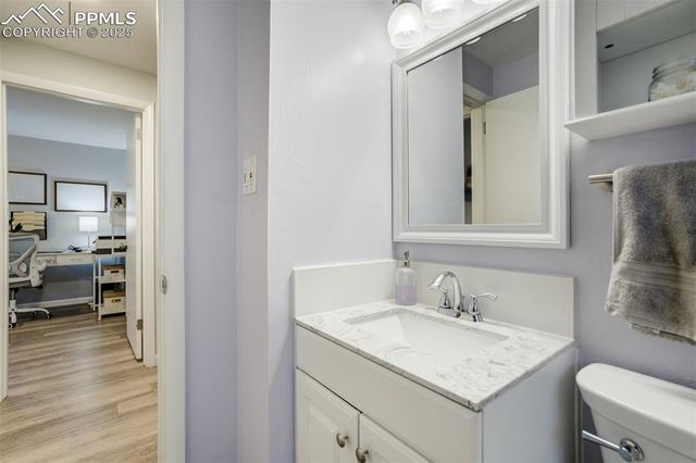 17 N Claremont Street, Colorado Springs, CO 80909