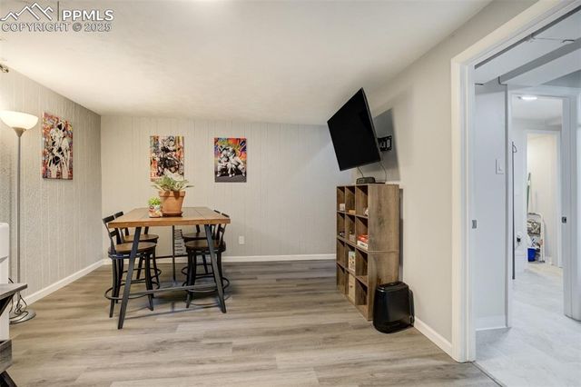 17 N Claremont Street, Colorado Springs, CO 80909