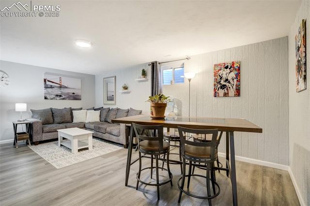 17 N Claremont Street, Colorado Springs, CO 80909