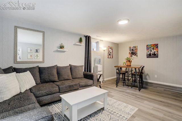 17 N Claremont Street, Colorado Springs, CO 80909