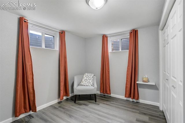 17 N Claremont Street, Colorado Springs, CO 80909