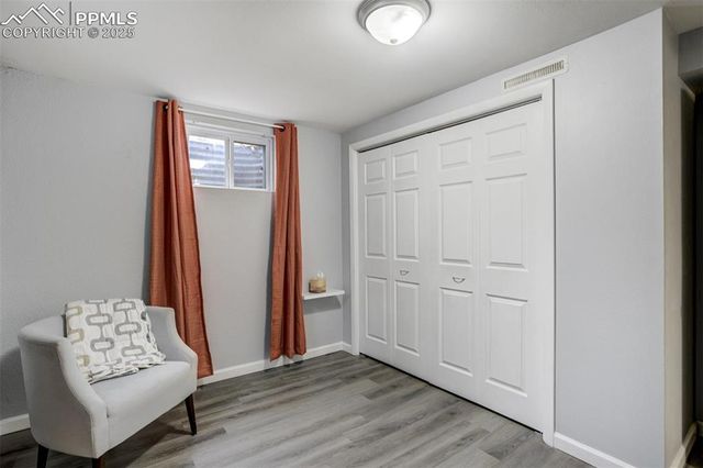 17 N Claremont Street, Colorado Springs, CO 80909