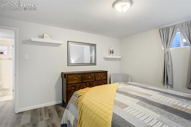 17 N Claremont Street, Colorado Springs, CO 80909