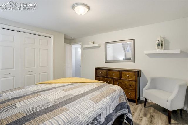 17 N Claremont Street, Colorado Springs, CO 80909