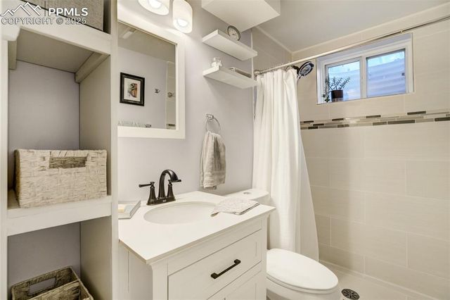 17 N Claremont Street, Colorado Springs, CO 80909