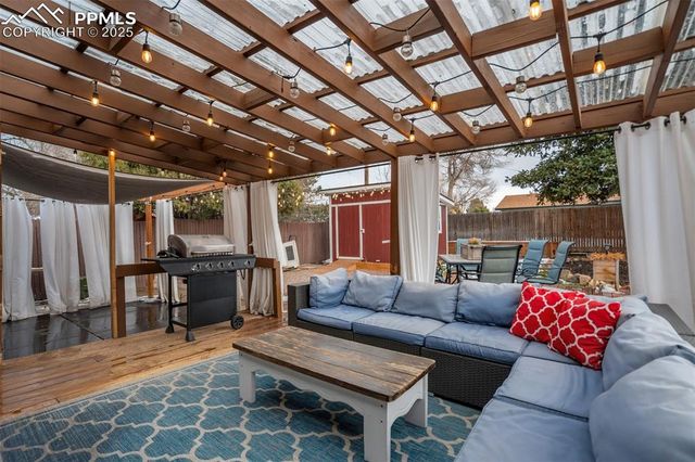 17 N Claremont Street, Colorado Springs, CO 80909