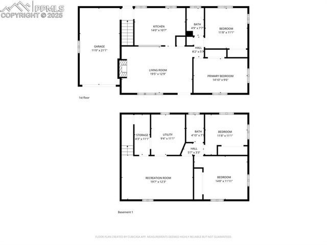 17 N Claremont Street, Colorado Springs, CO 80909