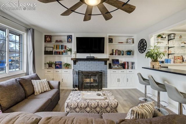 17 N Claremont Street, Colorado Springs, CO 80909