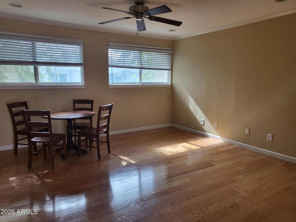 814 N 82ND Street G203, Scottsdale, AZ 85257 — exterior
