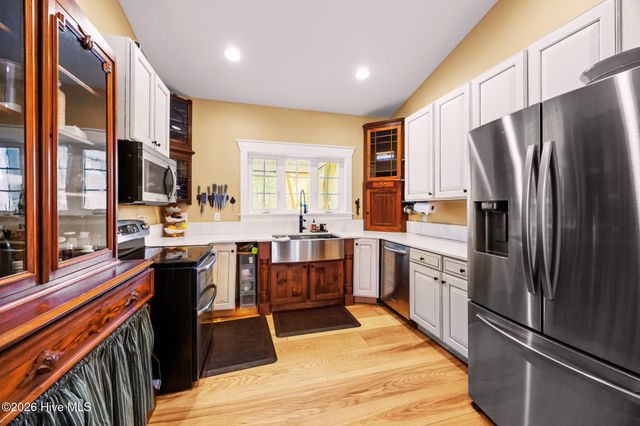 230 Causey Road, Vass, NC 28394