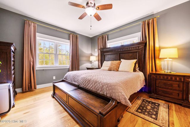 230 Causey Road, Vass, NC 28394