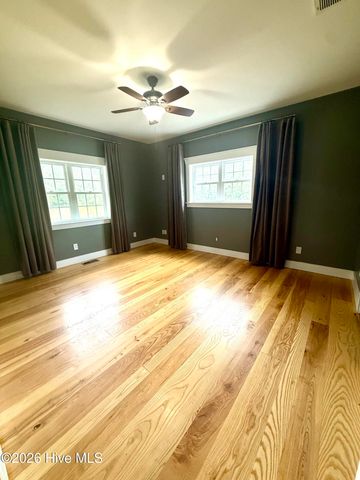 230 Causey Road, Vass, NC 28394