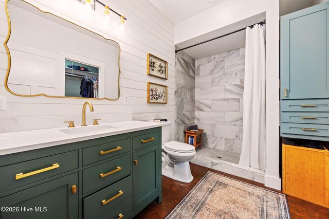 230 Causey Road, Vass, NC 28394
