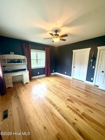 230 Causey Road, Vass, NC 28394