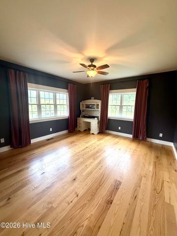 230 Causey Road, Vass, NC 28394