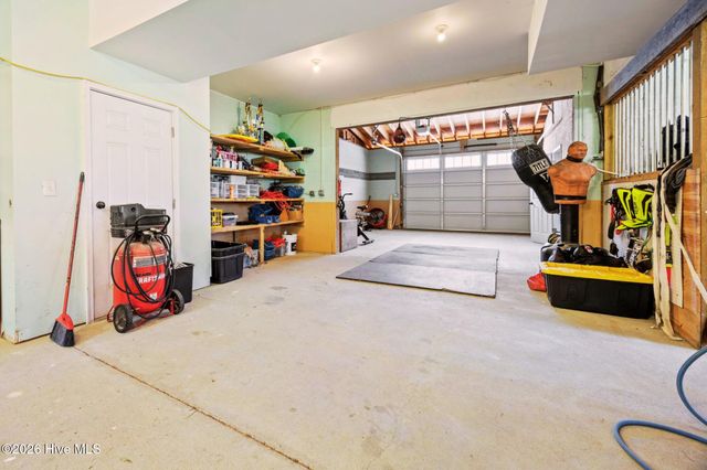 230 Causey Road, Vass, NC 28394