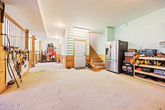 230 Causey Road, Vass, NC 28394