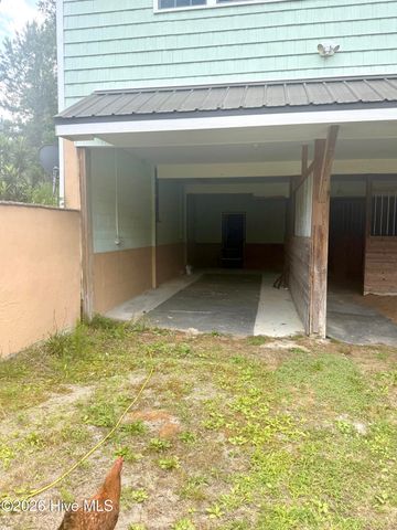 230 Causey Road, Vass, NC 28394