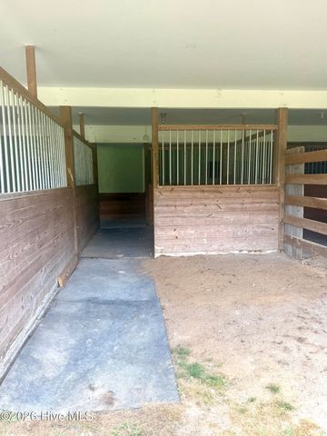 230 Causey Road, Vass, NC 28394