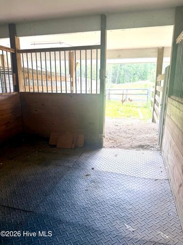 230 Causey Road, Vass, NC 28394