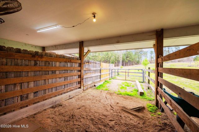 230 Causey Road, Vass, NC 28394