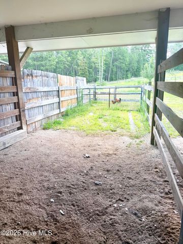 230 Causey Road, Vass, NC 28394