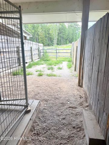 230 Causey Road, Vass, NC 28394