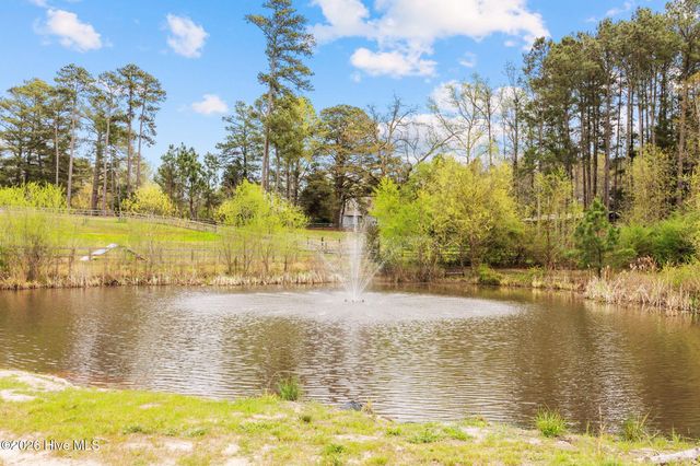 230 Causey Road, Vass, NC 28394