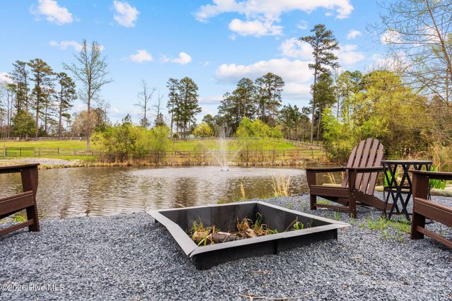 230 Causey Road, Vass, NC 28394