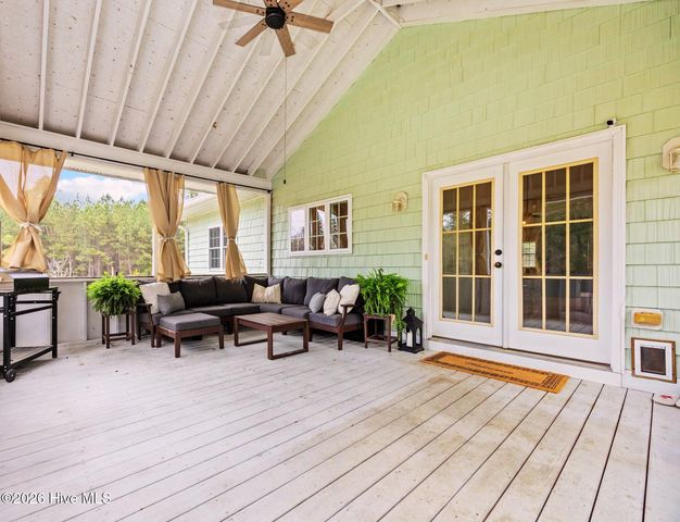 230 Causey Road, Vass, NC 28394