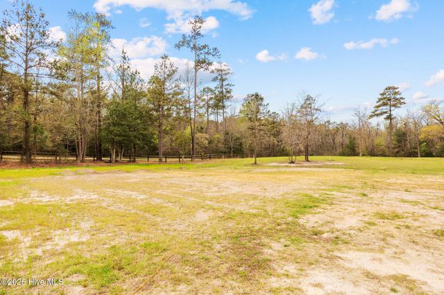 230 Causey Road, Vass, NC 28394