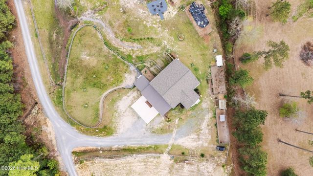230 Causey Road, Vass, NC 28394