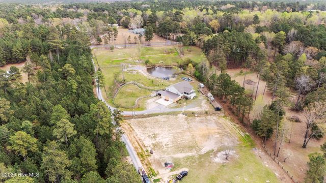 230 Causey Road, Vass, NC 28394