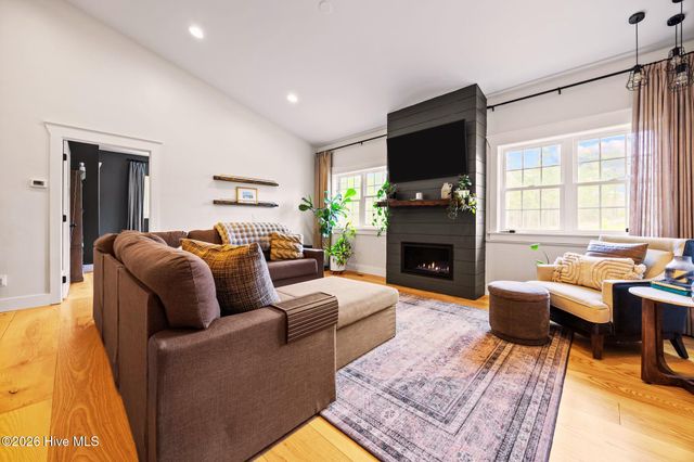 230 Causey Road, Vass, NC 28394