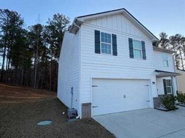 357 Indian Lake Trail, Villa Rica, GA 30180