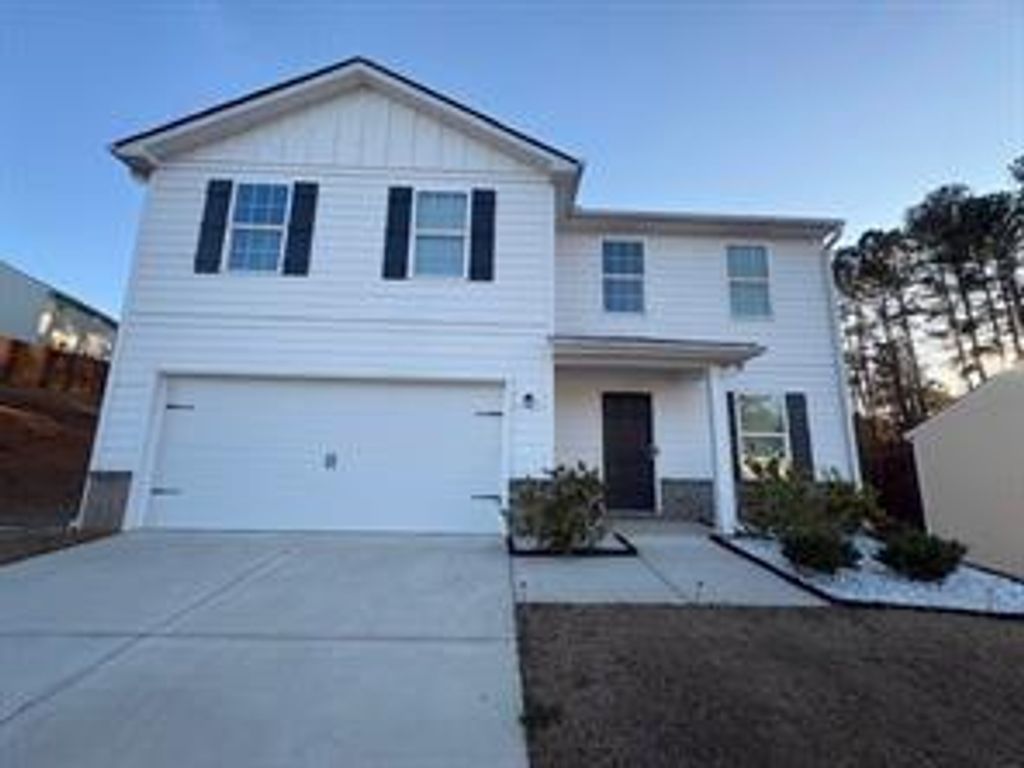 357 Indian Lake Trail, Villa Rica, GA 30180