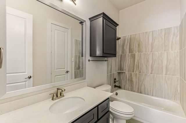 10129 La Frontera Drive, Fort Worth, TX 76179