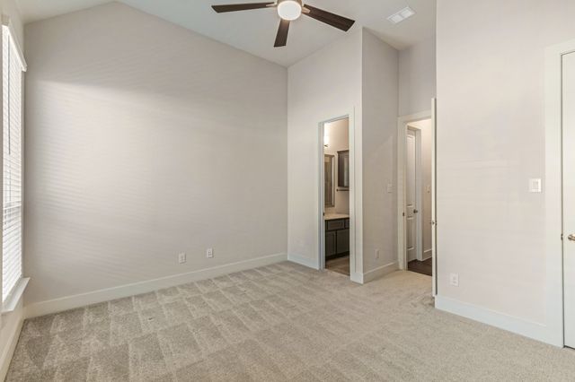 10129 La Frontera Drive, Fort Worth, TX 76179