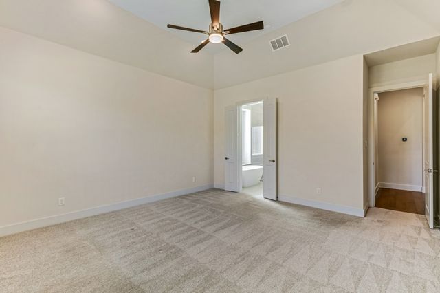 10129 La Frontera Drive, Fort Worth, TX 76179
