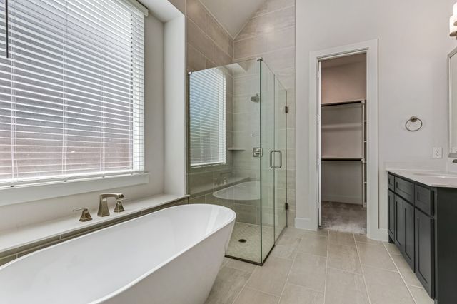 10129 La Frontera Drive, Fort Worth, TX 76179