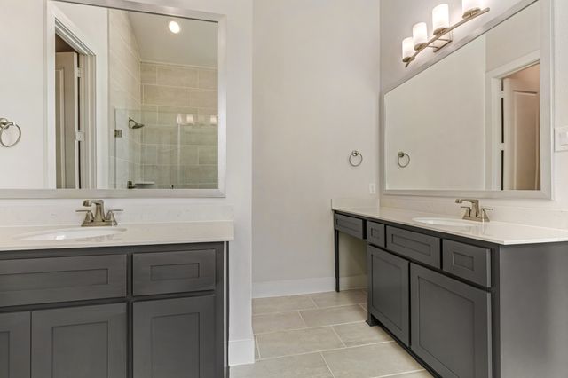 10129 La Frontera Drive, Fort Worth, TX 76179