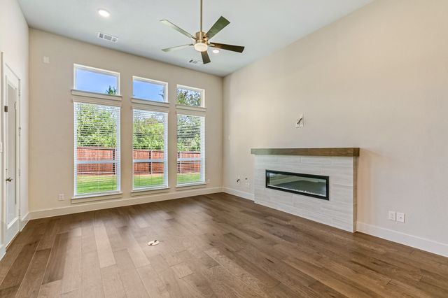 10129 La Frontera Drive, Fort Worth, TX 76179