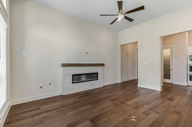 10129 La Frontera Drive, Fort Worth, TX 76179