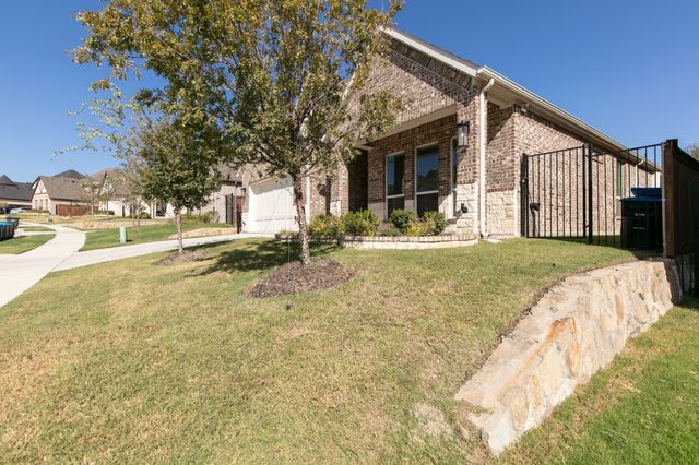 10129 La Frontera Drive, Fort Worth, TX 76179