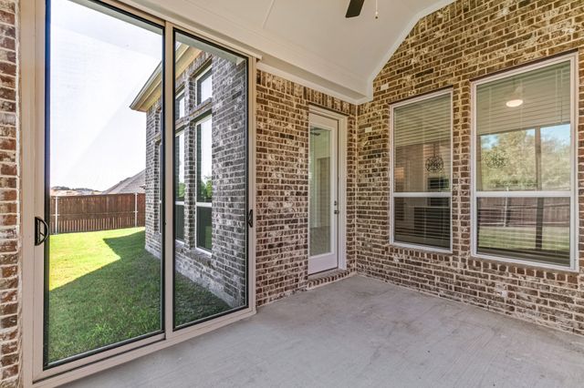 10129 La Frontera Drive, Fort Worth, TX 76179