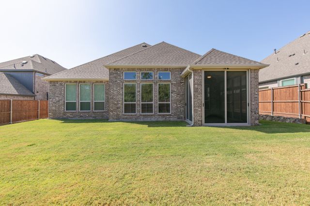 10129 La Frontera Drive, Fort Worth, TX 76179