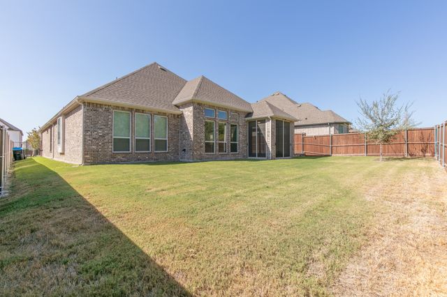 10129 La Frontera Drive, Fort Worth, TX 76179